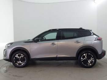 Used Peugeot 2008 2024 for sale - 78643232: Photo