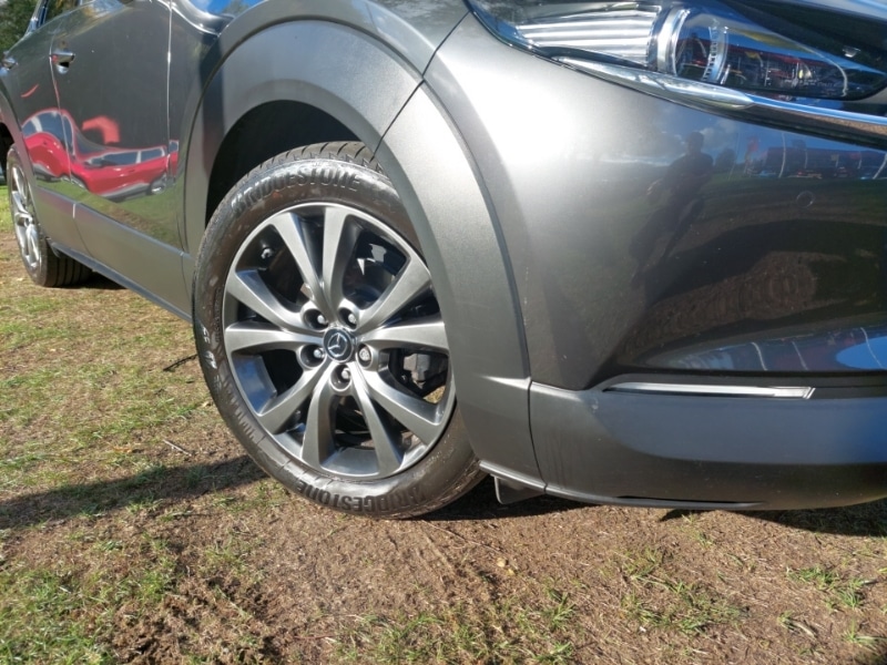 Used Mazda CX-30 2022 for sale - 76343312: Photo 9