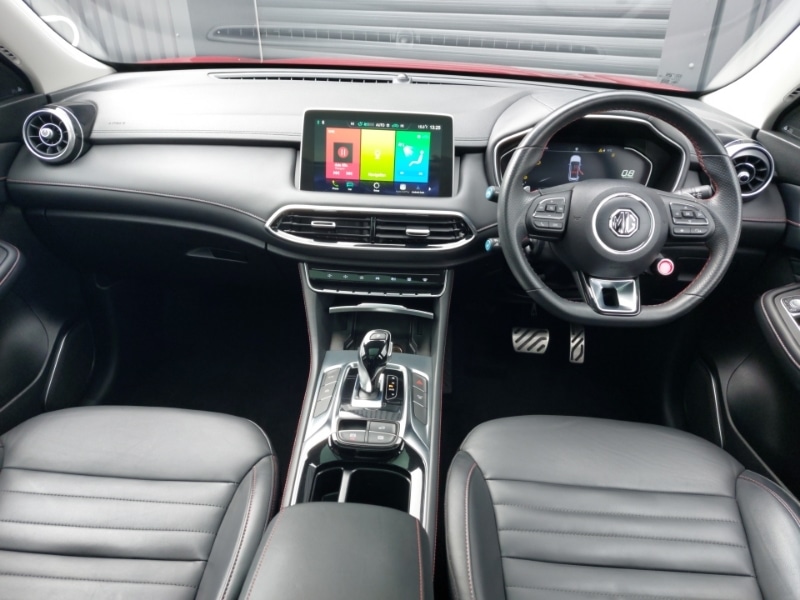 Used MG MG HS 2023 for sale - 77874567: Photo 2