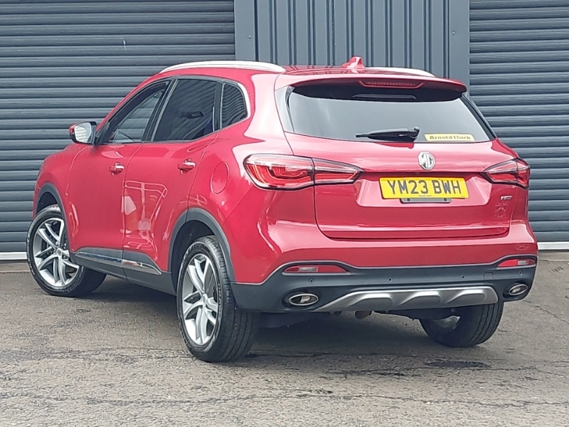 Used MG MG HS 2023 for sale - 77874567: Photo 3