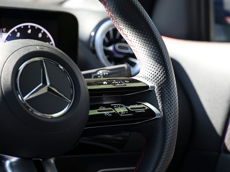 Used Mercedes-Benz GLA 2024 for sale - 77278018: Photo 10