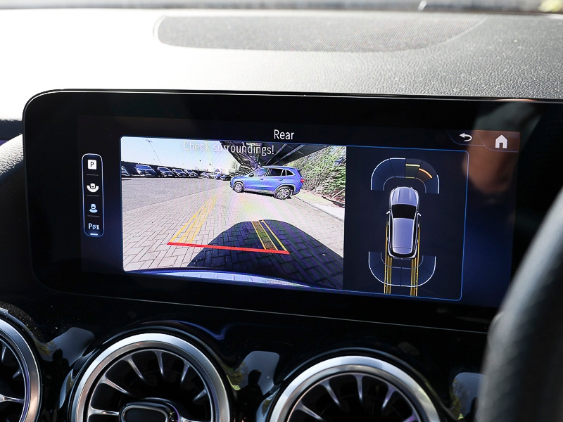 Used Mercedes-Benz GLA 2024 for sale - 77278018: Photo 12