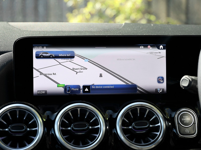 Used Mercedes-Benz GLA 2024 for sale - 77278018: Photo 8