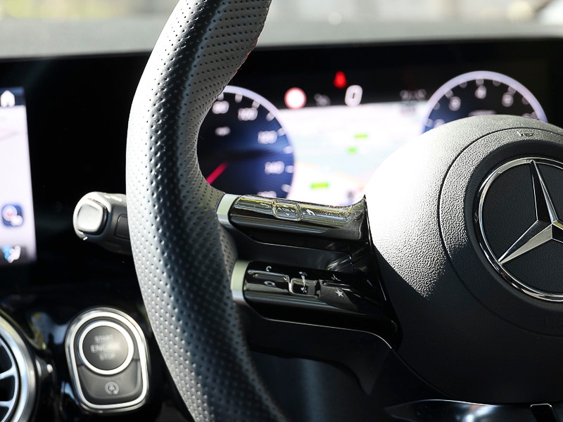 Used Mercedes-Benz GLA 2024 for sale - 77278018: Photo 9