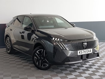 2024 - 1.2 Hybrid 136 GT 5dr e-DSC6