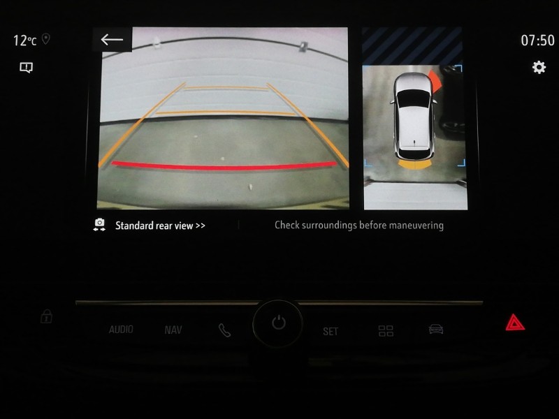 Used Vauxhall Corsa 2020 for sale - 76614501: Photo 11