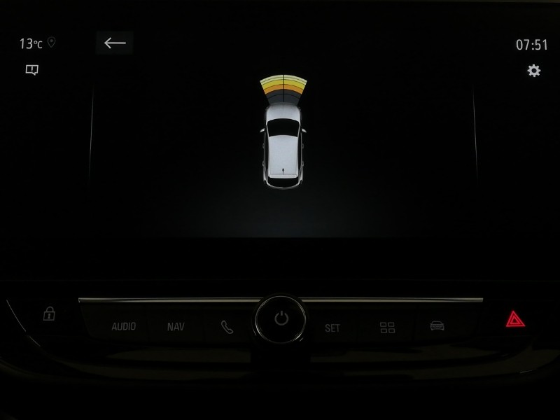 Used Vauxhall Corsa 2020 for sale - 76614501: Photo 12