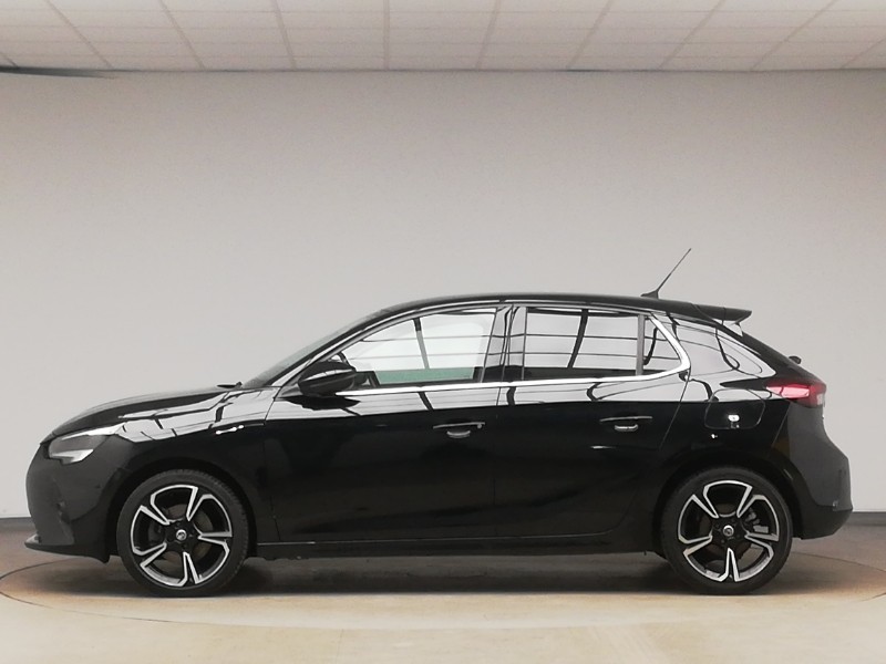 Used Vauxhall Corsa 2020 for sale - 76614501: Photo 4