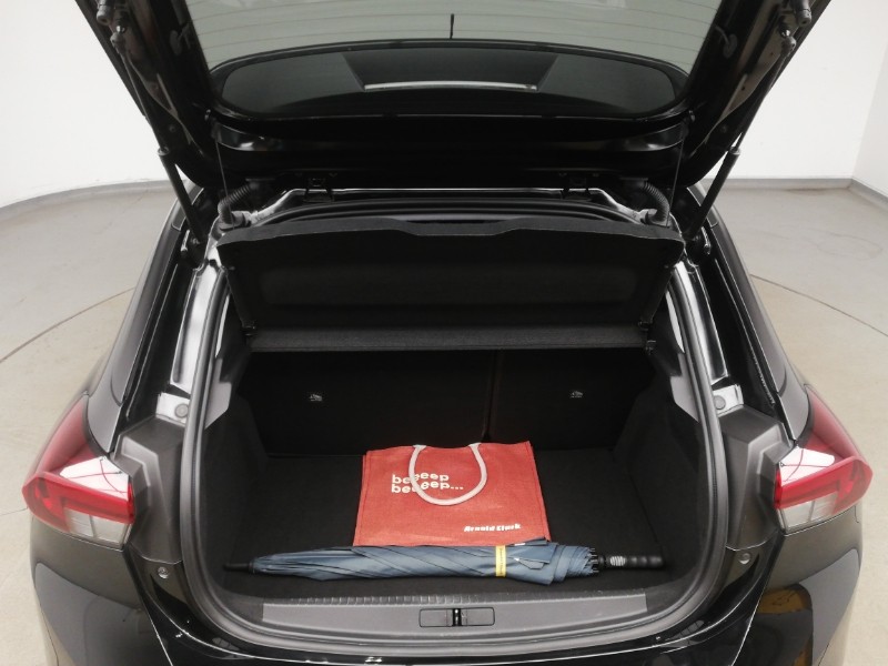 Used Vauxhall Corsa 2020 for sale - 76614501: Photo 8