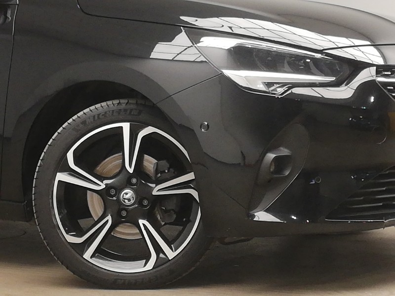 Used Vauxhall Corsa 2020 for sale - 76614501: Photo 9