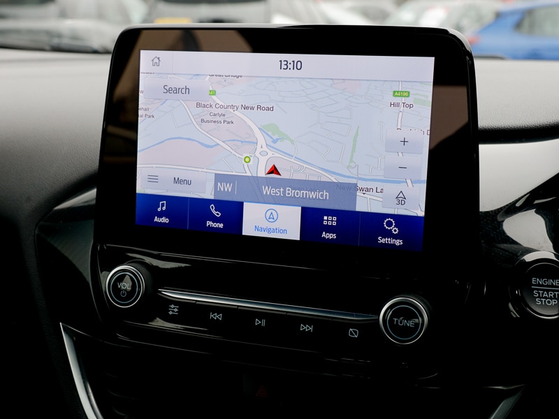 Used Ford Puma 2023 for sale - 77150956: Photo 11