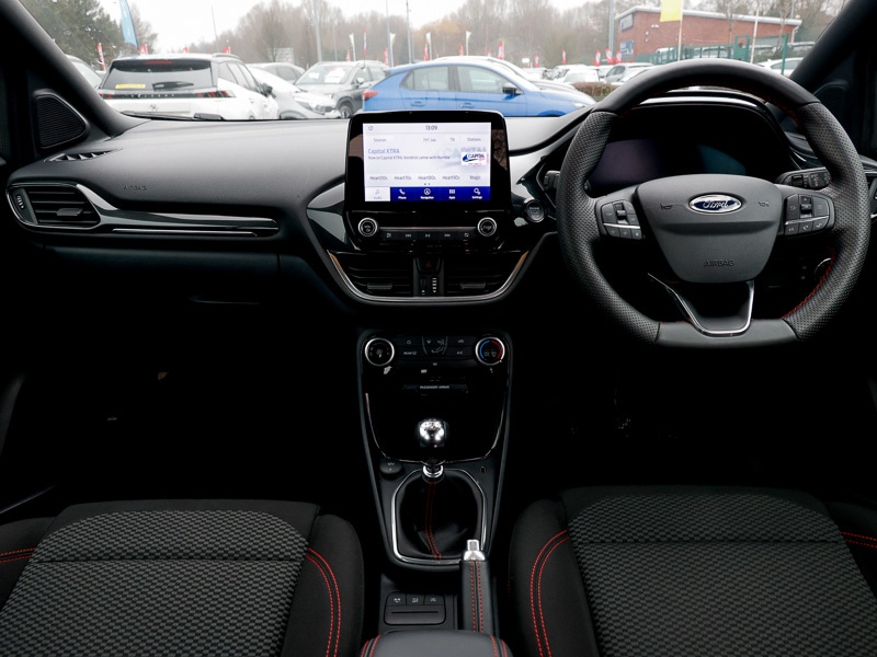 Used Ford Puma 2023 for sale - 77150956: Photo 2