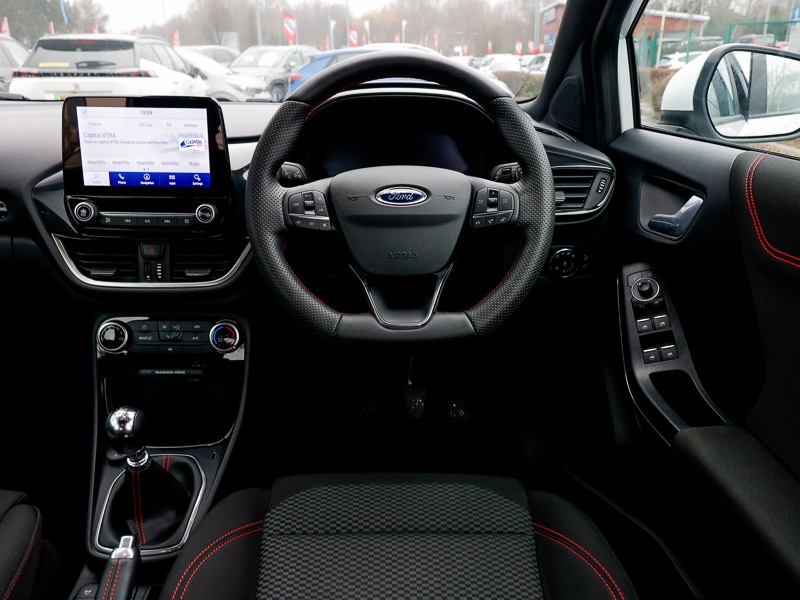 Used Ford Puma 2023 for sale - 77150956: Photo 7