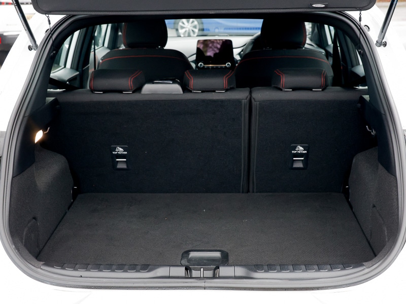 Used Ford Puma 2023 for sale - 77150956: Photo 8