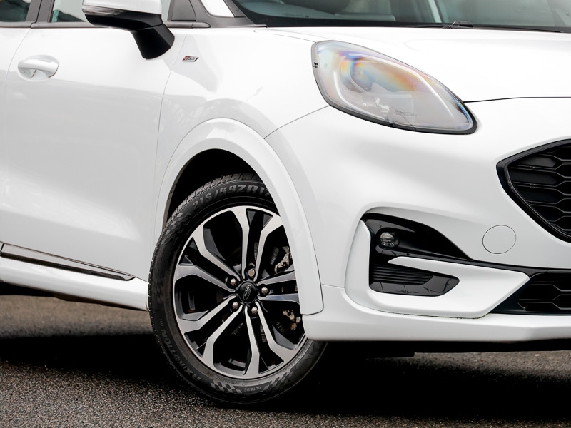 Used Ford Puma 2023 for sale - 77150956: Photo 9