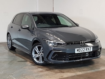 Used Volkswagen Golf 2022 for sale - 75882766: Photo