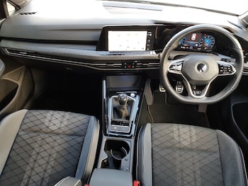 Used Volkswagen Golf 2022 for sale - 75882766: Photo
