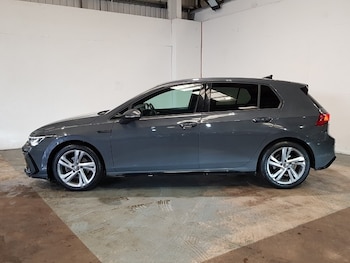 Used Volkswagen Golf 2022 for sale - 75882766: Photo