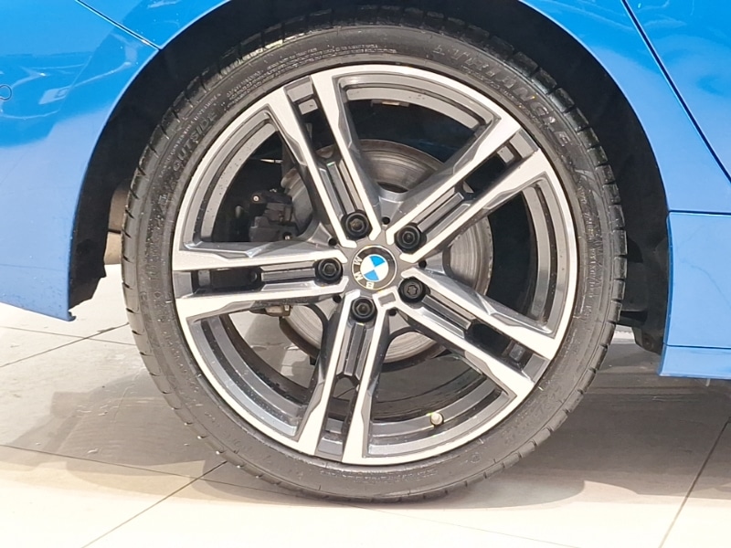 Used BMW 1 Series 2021 for sale - 76726606: Photo 12