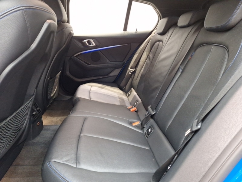 Used BMW 1 Series 2021 for sale - 76726606: Photo 6