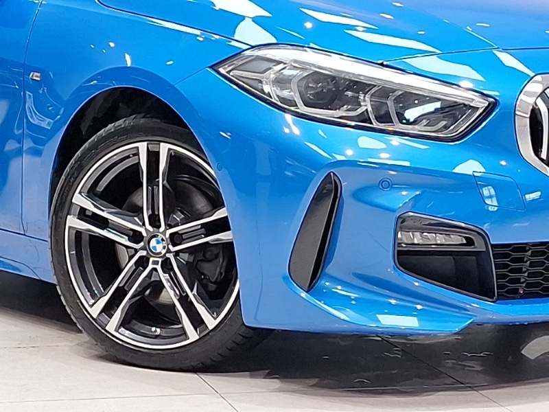 Used BMW 1 Series 2021 for sale - 76726606: Photo 9