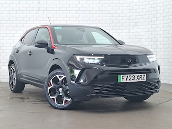 Used Vauxhall Mokka 2023 for sale - 79176209: Photo
