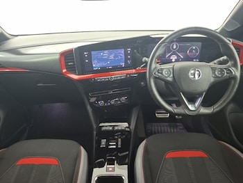 Used Vauxhall Mokka 2023 for sale - 79176209: Photo