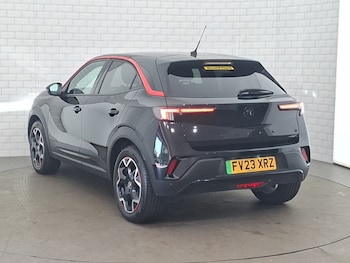 Used Vauxhall Mokka 2023 for sale - 79176209: Photo