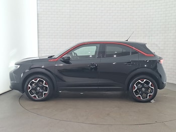 Used Vauxhall Mokka 2023 for sale - 79176209: Photo