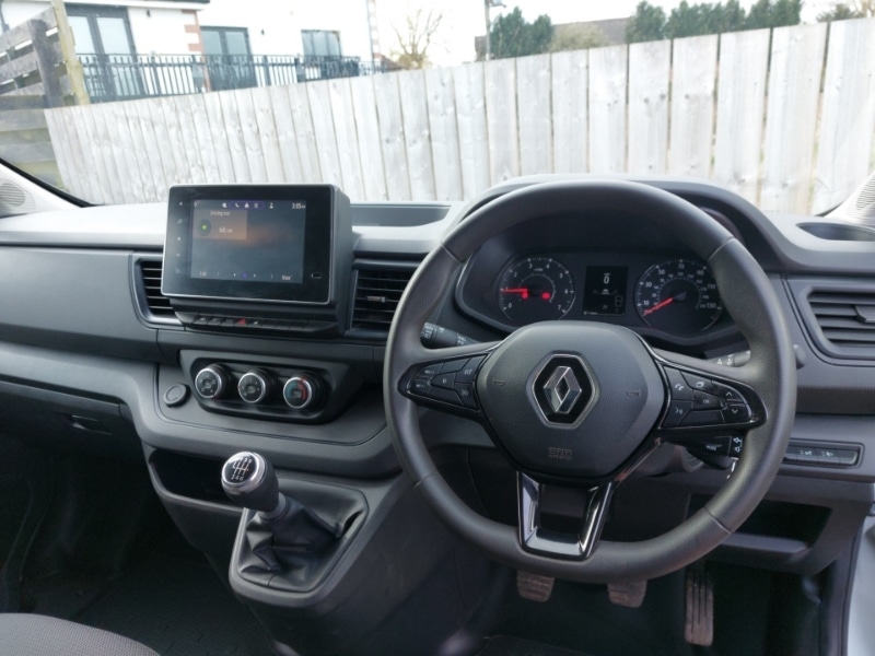 Used Renault Trafic 2023 for sale - 77923979: Photo 2