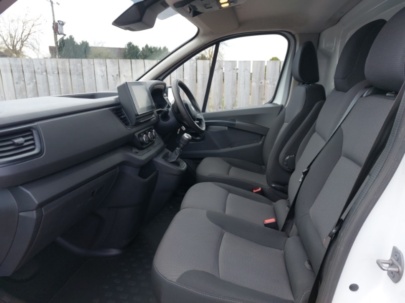 Used Renault Trafic 2023 for sale - 77923979: Photo 5