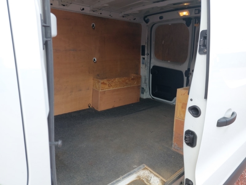 Used Renault Trafic 2023 for sale - 77923979: Photo 6