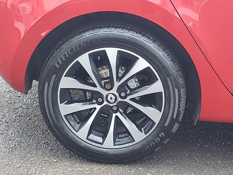 Used Renault Clio 2023 for sale - 77981001: Photo 12