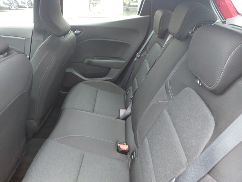 Used Renault Clio 2023 for sale - 77981001: Photo 6