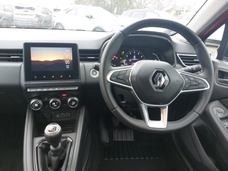 Used Renault Clio 2023 for sale - 77981001: Photo 7