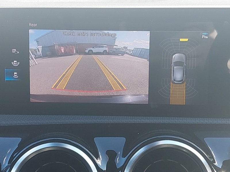 Used Mercedes-Benz A-Class 2020 for sale - 76383576: Photo 11