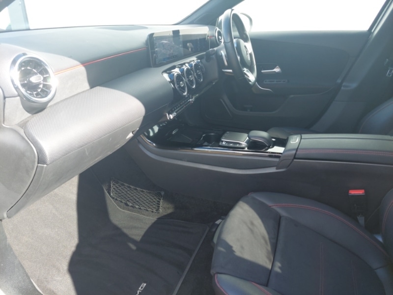 Used Mercedes-Benz A-Class 2020 for sale - 76383576: Photo 5