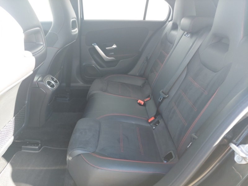 Used Mercedes-Benz A-Class 2020 for sale - 76383576: Photo 6