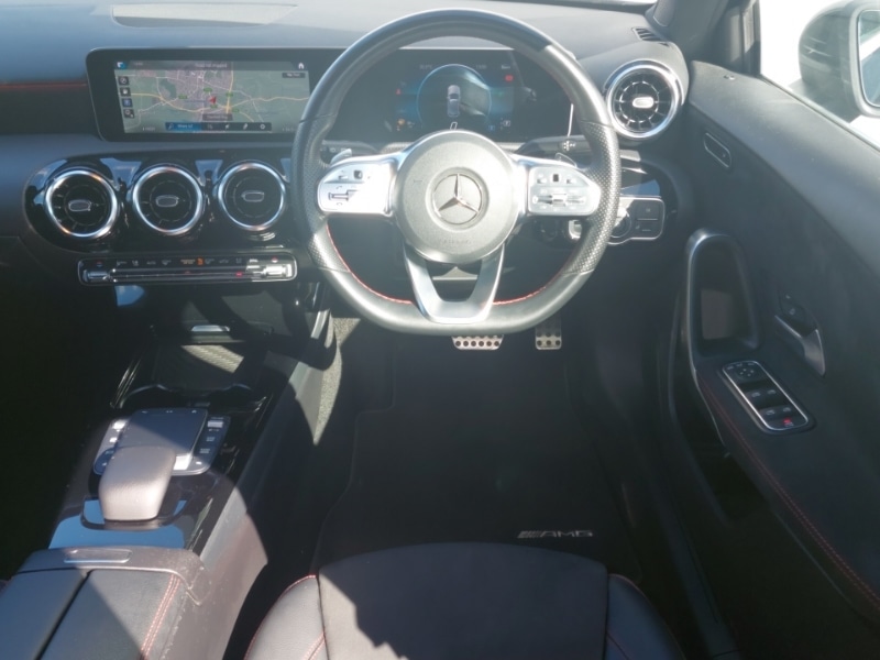 Used Mercedes-Benz A-Class 2020 for sale - 76383576: Photo 7