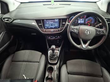 Used Vauxhall Crossland 2022 for sale - 79623895: Photo