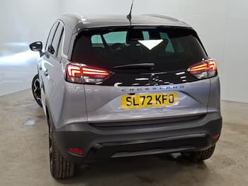 Used Vauxhall Crossland 2022 for sale - 79623895: Photo