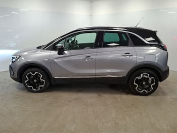 Used Vauxhall Crossland 2022 for sale - 79623895: Photo