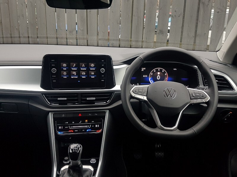 Used Volkswagen T-Roc 2025 for sale - 77950146: Photo 7