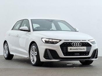 Used Audi A1 2023 for sale - 78856850: Photo