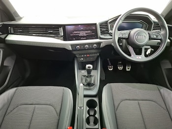 Used Audi A1 2023 for sale - 78856850: Photo