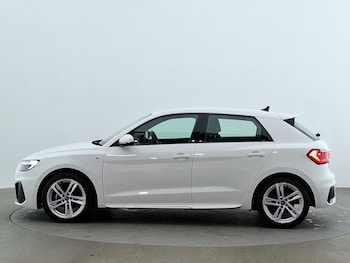 Used Audi A1 2023 for sale - 78856850: Photo