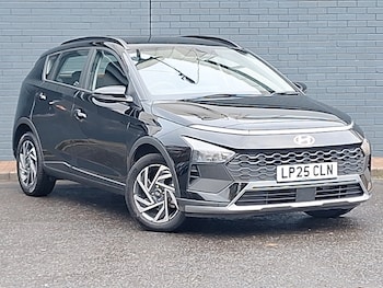 2025 - 1.0 TGDi Advance 5dr DCT