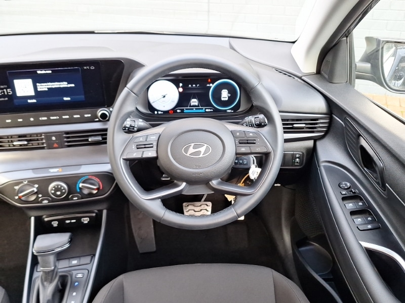 Used Hyundai BAYON 2025 for sale - 77119477: Photo 7