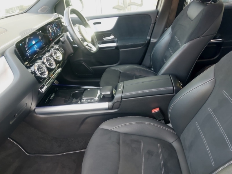 Used Mercedes-Benz B Class 2022 for sale - 76920738: Photo 5