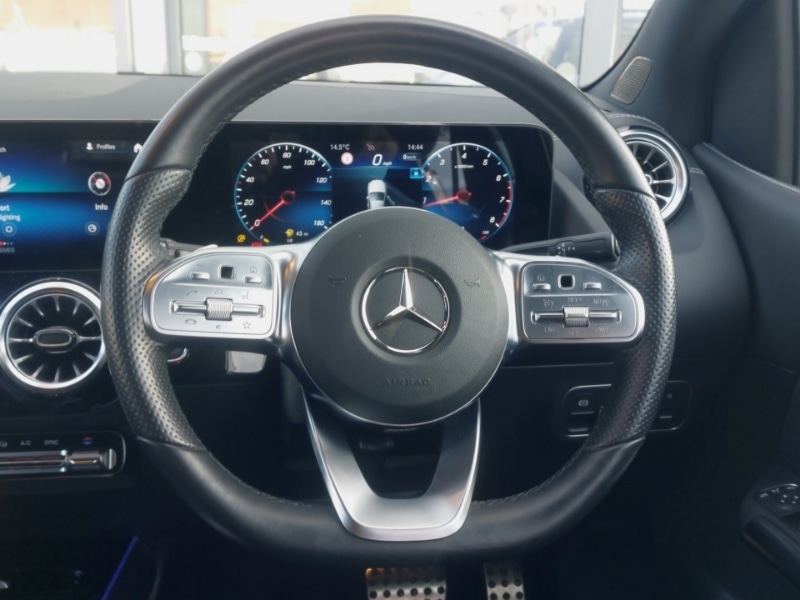 Used Mercedes-Benz B Class 2022 for sale - 76920738: Photo 7